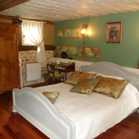 Les Chambres De Pontfol - Chambres D'Hotes - Guest House Victot-Pontfol ภายนอก รูปภาพ