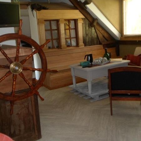 Les Chambres De Pontfol - Chambres D'Hotes - Guest House Victot-Pontfol ภายนอก รูปภาพ