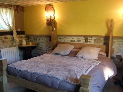 Les Chambres De Pontfol - Chambres D'Hotes - Guest House Victot-Pontfol ภายนอก รูปภาพ