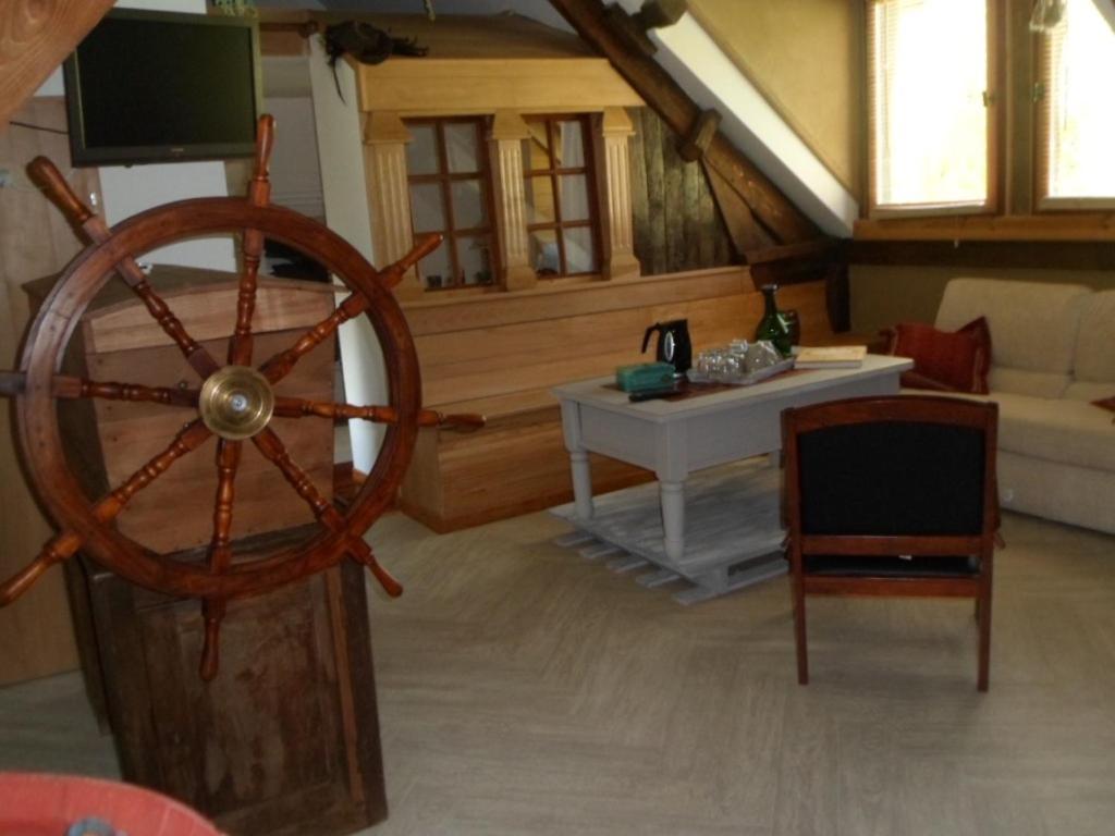 Les Chambres De Pontfol - Chambres D'Hotes - Guest House Victot-Pontfol ภายนอก รูปภาพ